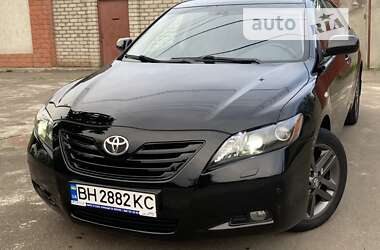 Седан Toyota Camry 2008 в Одессе