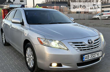 Седан Toyota Camry 2008 в Вінниці