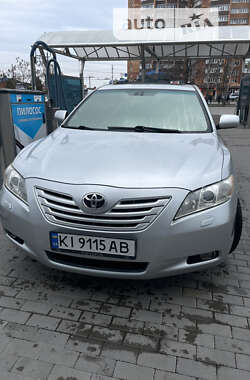 Toyota Camry 2007