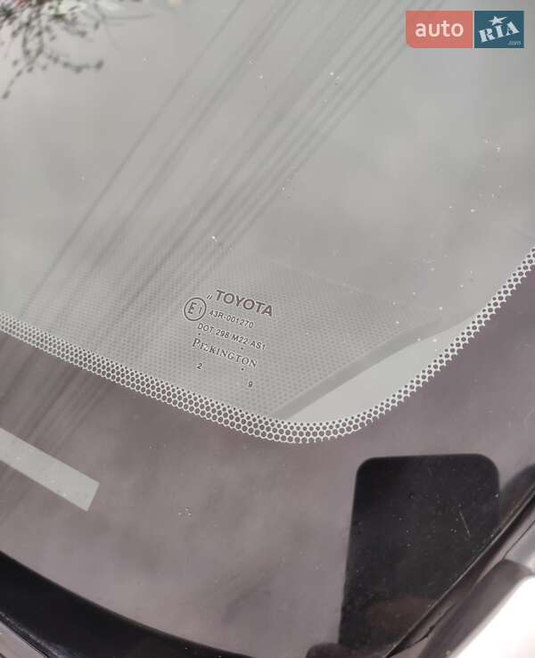 Седан Toyota Camry 2008 в Сумах