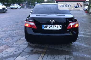 Седан Toyota Camry 2008 в Белой Церкви