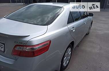 Седан Toyota Camry 2007 в Києві