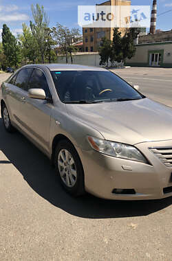 Седан Toyota Camry 2006 в Одессе