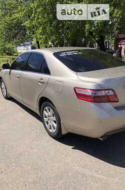 Седан Toyota Camry 2006 в Одессе