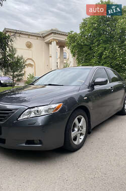Седан Toyota Camry 2006 в 