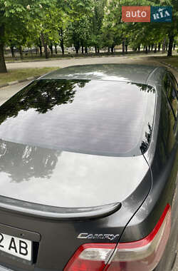 Седан Toyota Camry 2006 в 