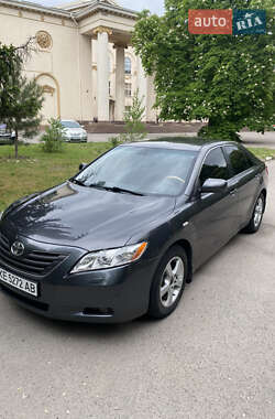 Седан Toyota Camry 2006 в 