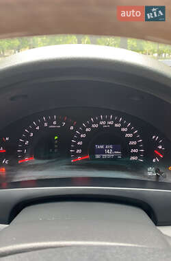 Седан Toyota Camry 2006 в 