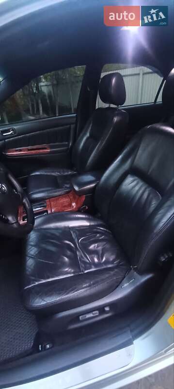 Седан Toyota Camry 2001 в Вінниці