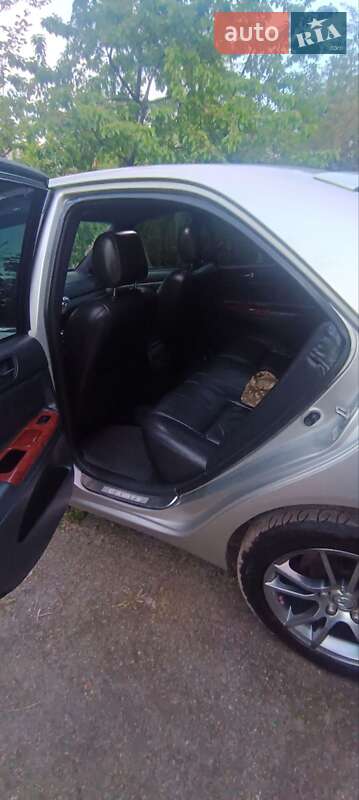 Седан Toyota Camry 2001 в Вінниці