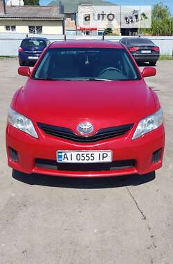 Toyota Camry 2010