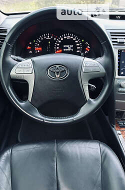 Седан Toyota Camry 2007 в Каменском