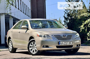 Toyota Camry 2008