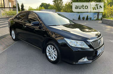 Седан Toyota Camry 2012 в Вінниці