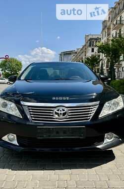 Седан Toyota Camry 2012 в Одессе