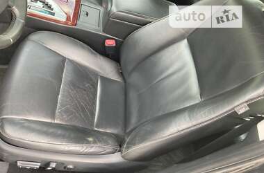 Седан Toyota Camry 2011 в Полтаве