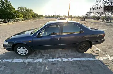 Toyota Camry 1997