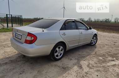 Седан Toyota Camry 2003 в Одессе