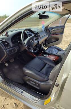 Седан Toyota Camry 2003 в Одессе