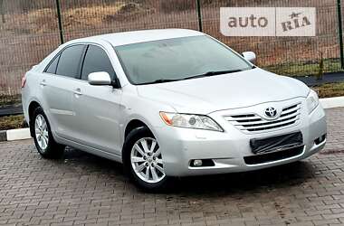 Toyota Camry 2008