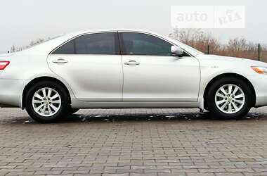 Седан Toyota Camry 2008 в Жовтих Водах