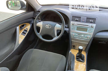 Седан Toyota Camry 2006 в Одессе