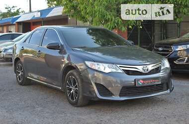 Седан Toyota Camry 2014 в Одессе