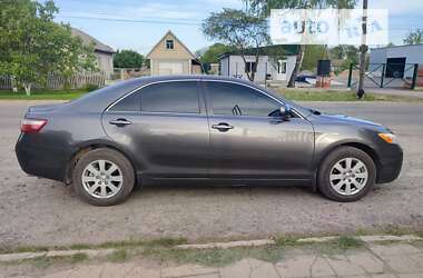 Седан Toyota Camry 2007 в Бершади