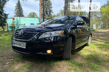 Toyota Camry 2008