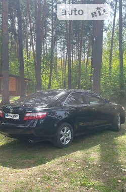 Седан Toyota Camry 2008 в Глухові