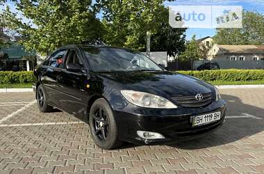 Седан Toyota Camry 2003 в Одесі