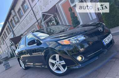 Toyota Camry 2014