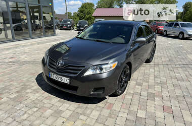 Toyota Camry 2010