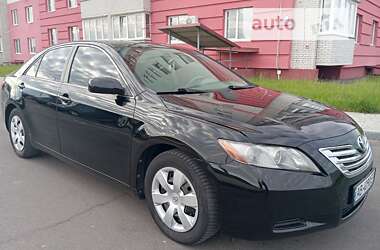 Седан Toyota Camry 2008 в Вінниці