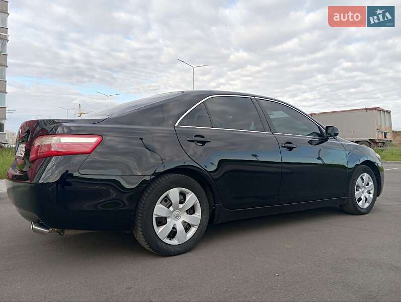 Седан Toyota Camry 2008 в Вінниці