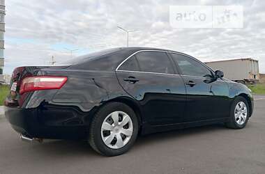 Седан Toyota Camry 2008 в Вінниці