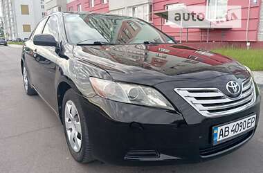 Седан Toyota Camry 2008 в Вінниці