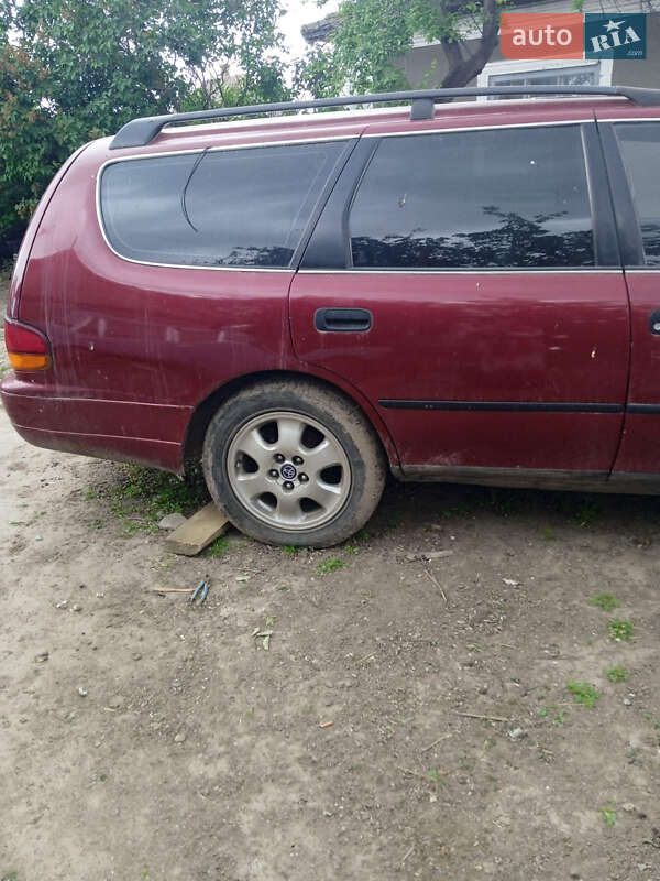 Универсал Toyota Camry 1992 в Белгороде-Днестровском