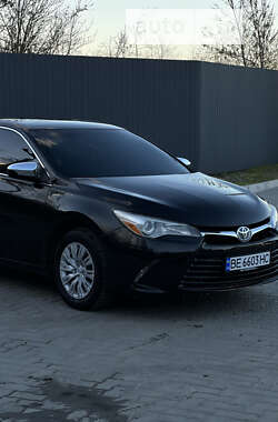 Toyota Camry 2014