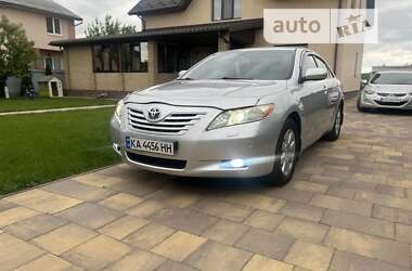 Toyota Camry 2008