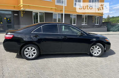 Седан Toyota Camry 2008 в Черновцах