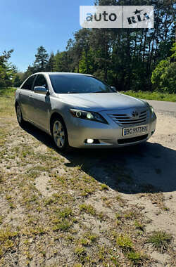 Toyota Camry 2007