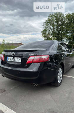 Седан Toyota Camry 2007 в Вінниці