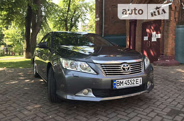 Седан Toyota Camry 2011 в Києві