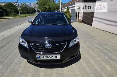 Седан Toyota Camry 2008 в Одессе