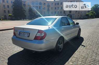 Седан Toyota Camry 2004 в Одесі