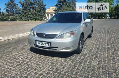 Седан Toyota Camry 2004 в Одесі