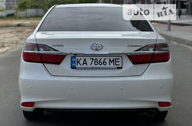 Седан Toyota Camry 2014 в Киеве