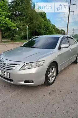 Toyota Camry 2008