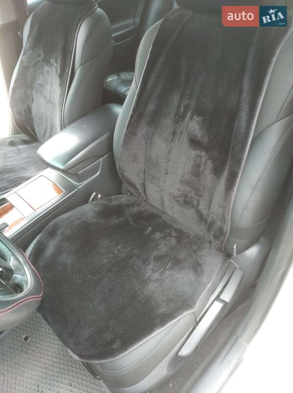 Седан Toyota Camry 2008 в Чернигове